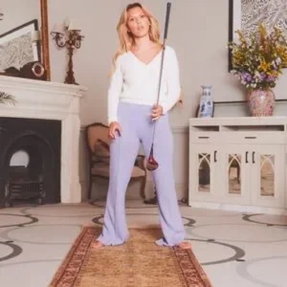 Exclusive Florance By Mills ABOUT YOU Knit Cardigan (NWT) - Picture 4 of 5